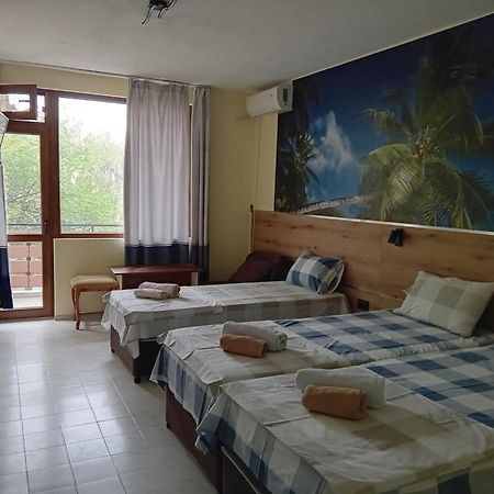Guesthouse Oasis 希典 外观 照片