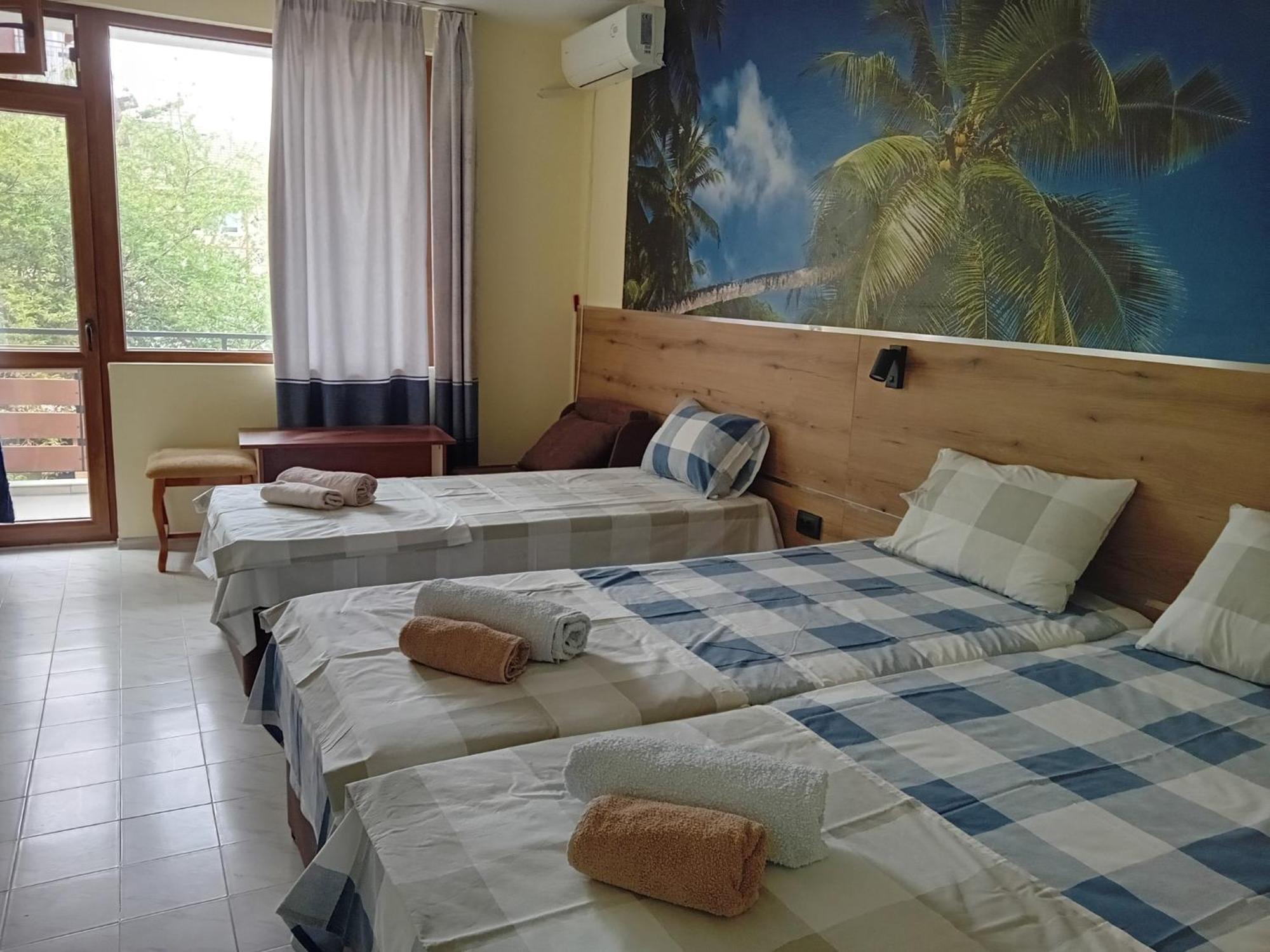 Guesthouse Oasis 希典 外观 照片