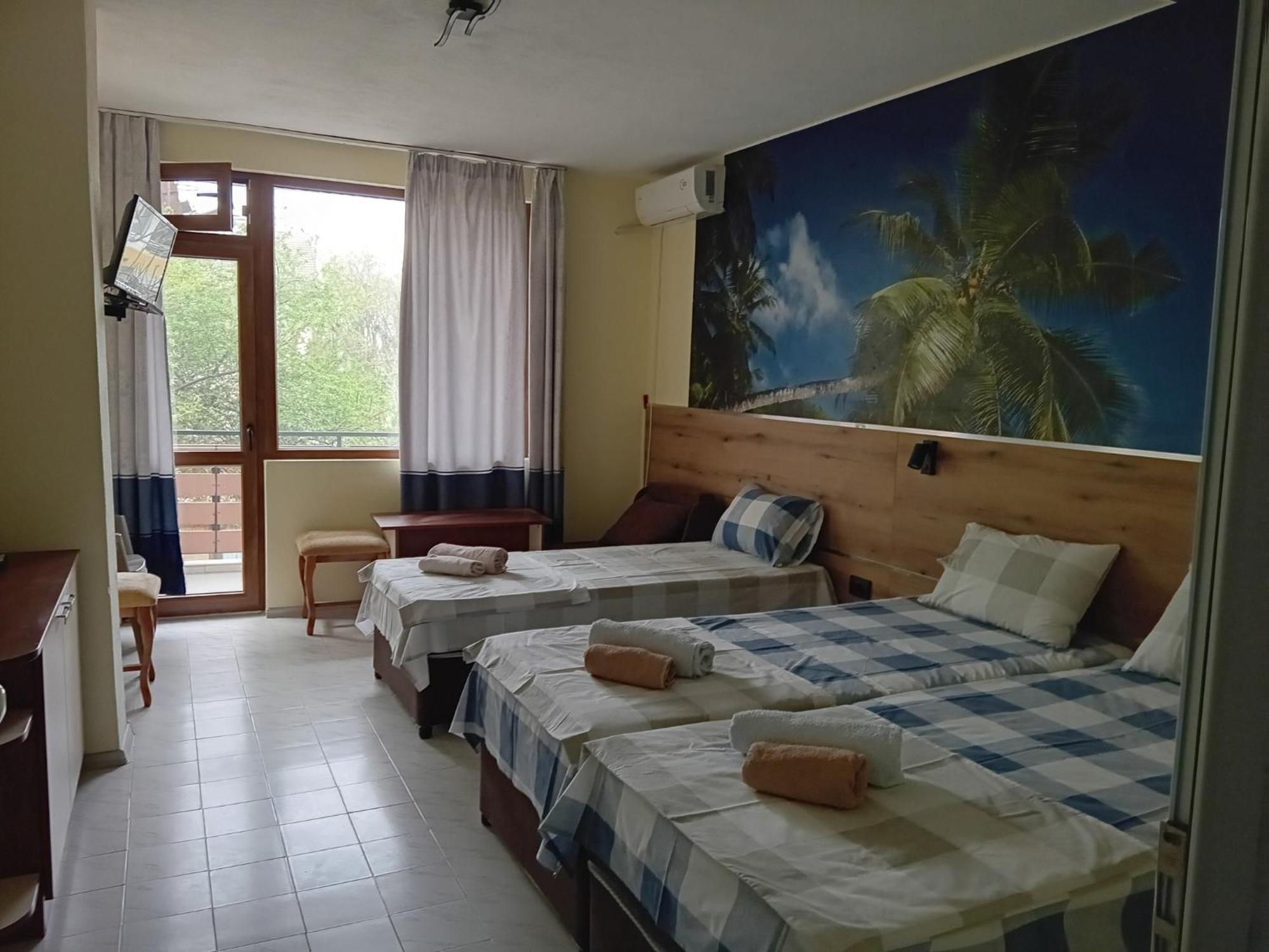 Guesthouse Oasis 希典 外观 照片