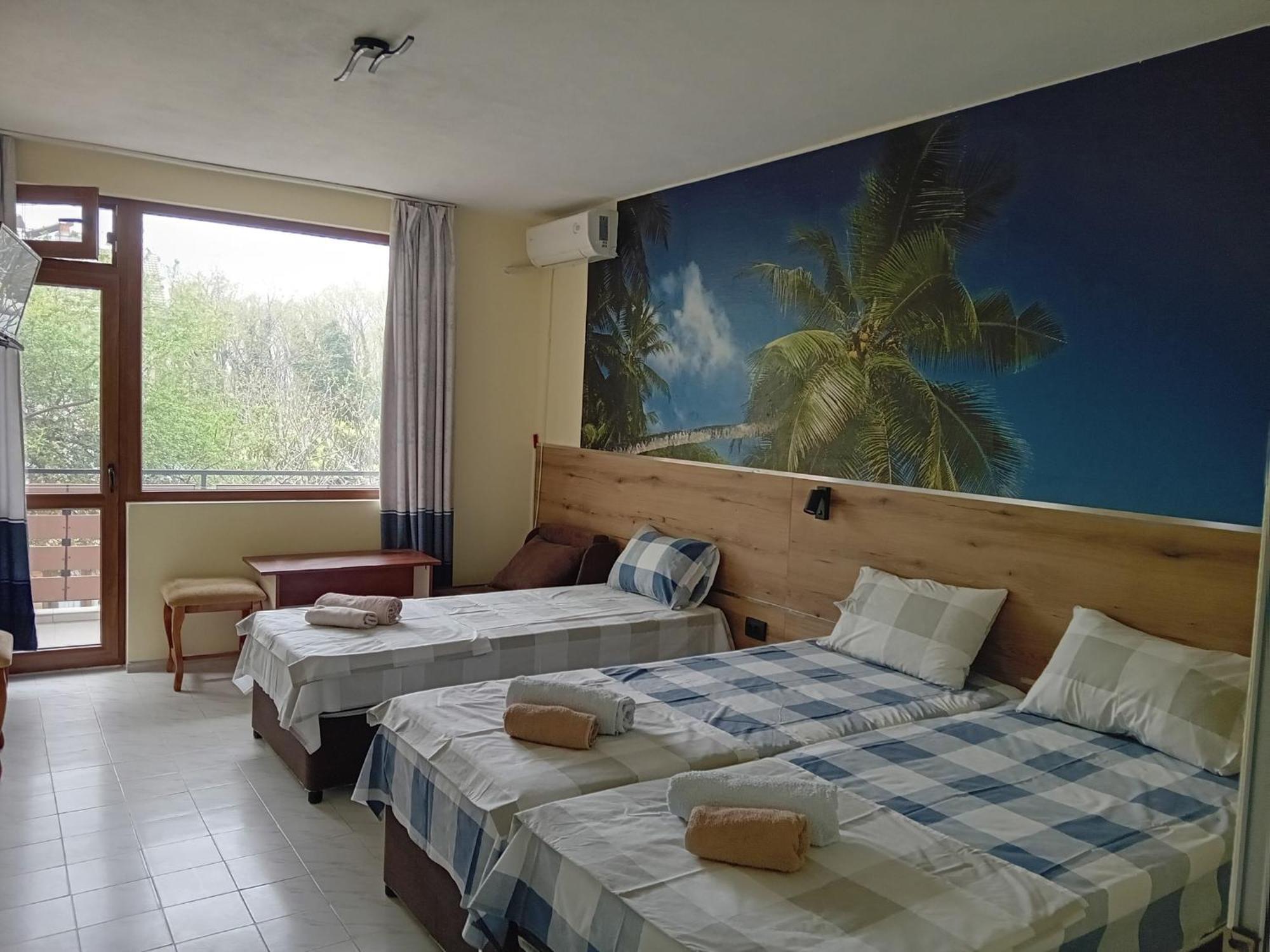 Guesthouse Oasis 希典 外观 照片