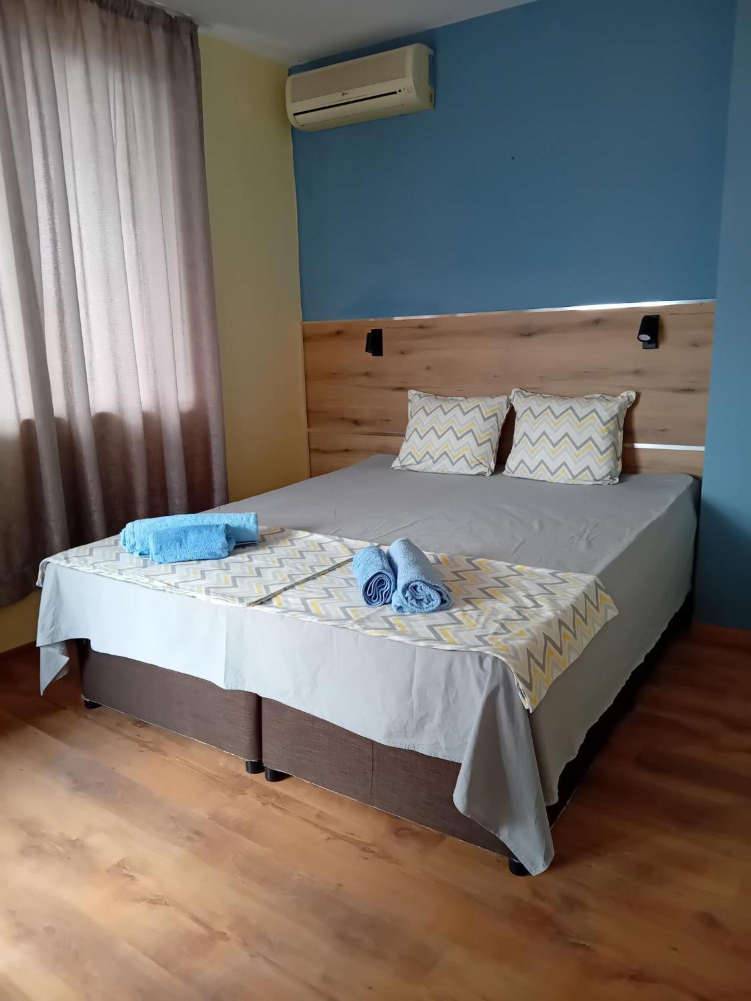 Guesthouse Oasis 希典 外观 照片