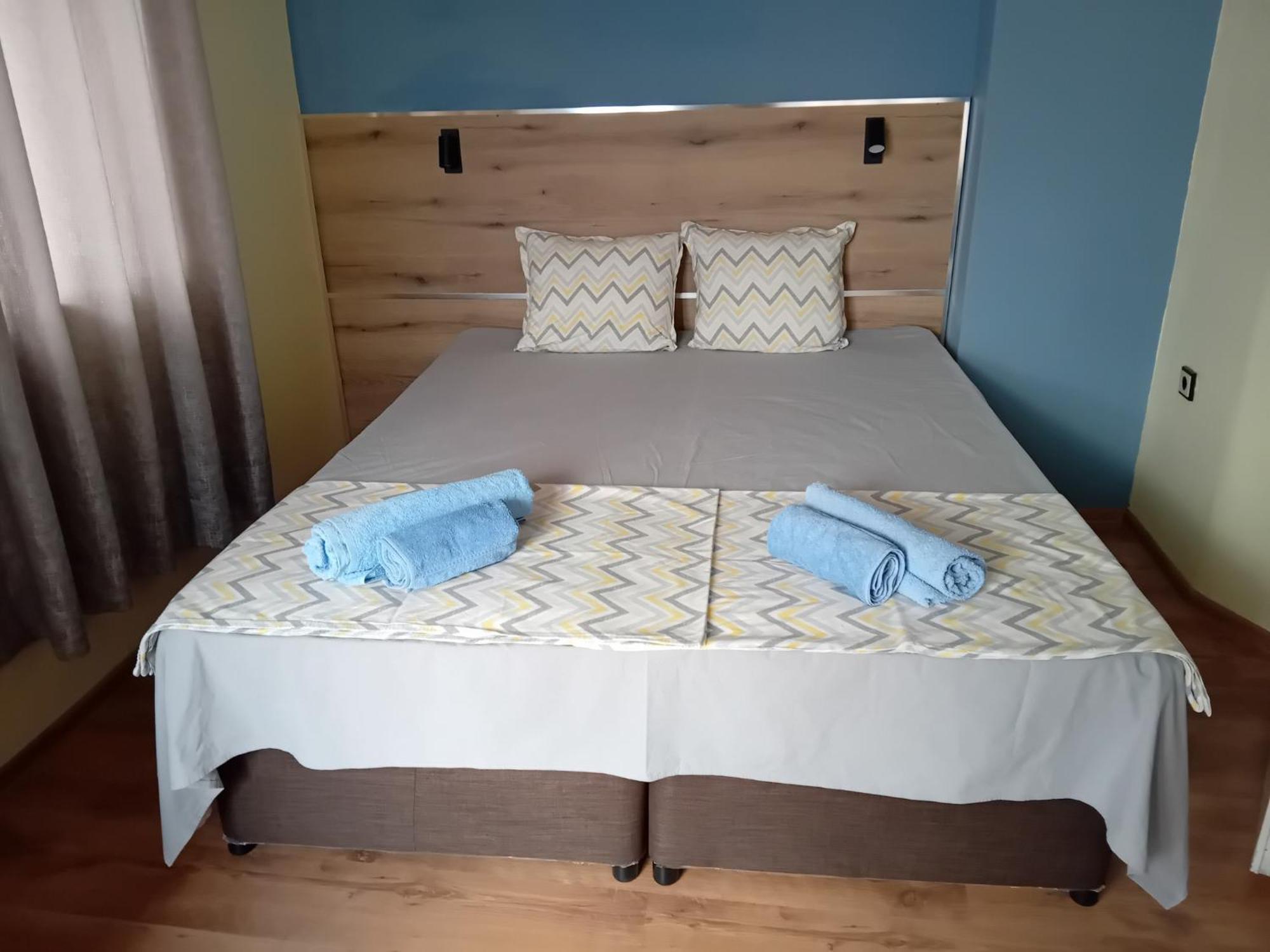 Guesthouse Oasis 希典 外观 照片