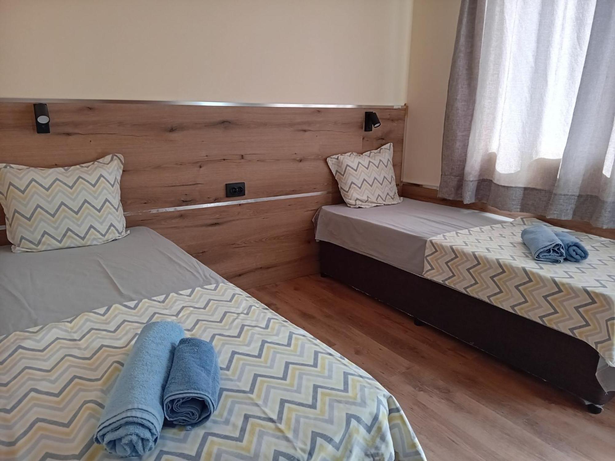 Guesthouse Oasis 希典 外观 照片