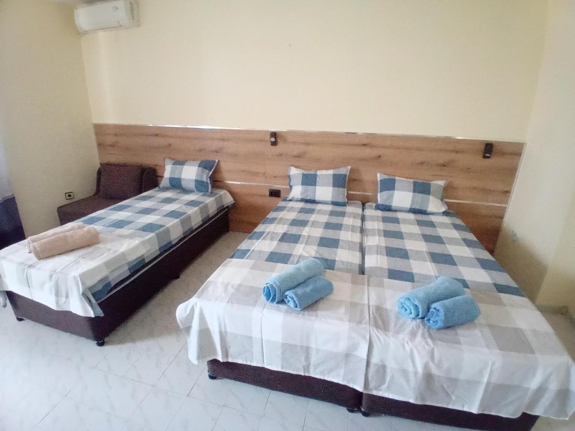 Guesthouse Oasis 希典 外观 照片