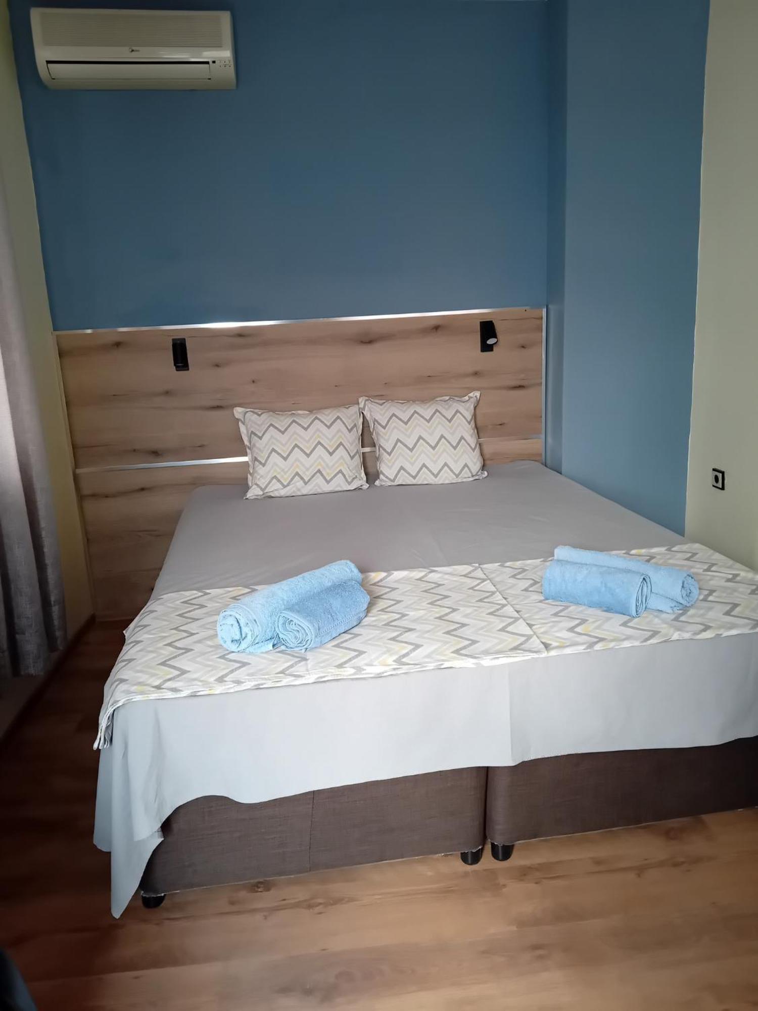 Guesthouse Oasis 希典 外观 照片