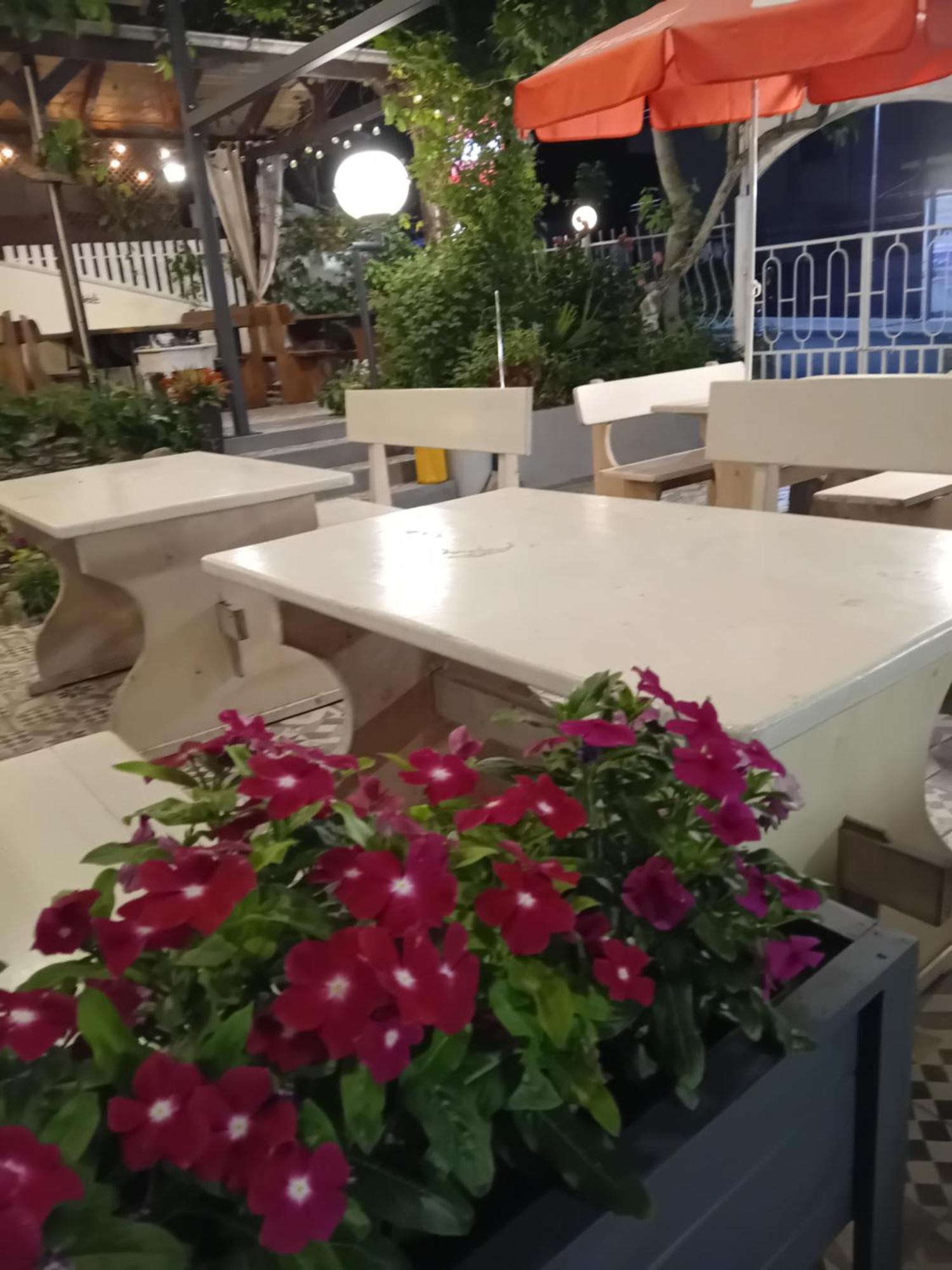 Guesthouse Oasis 希典 外观 照片