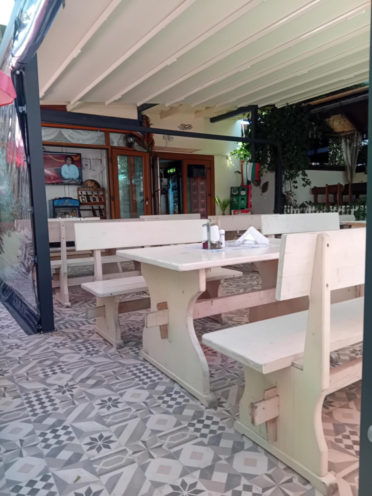 Guesthouse Oasis 希典 外观 照片