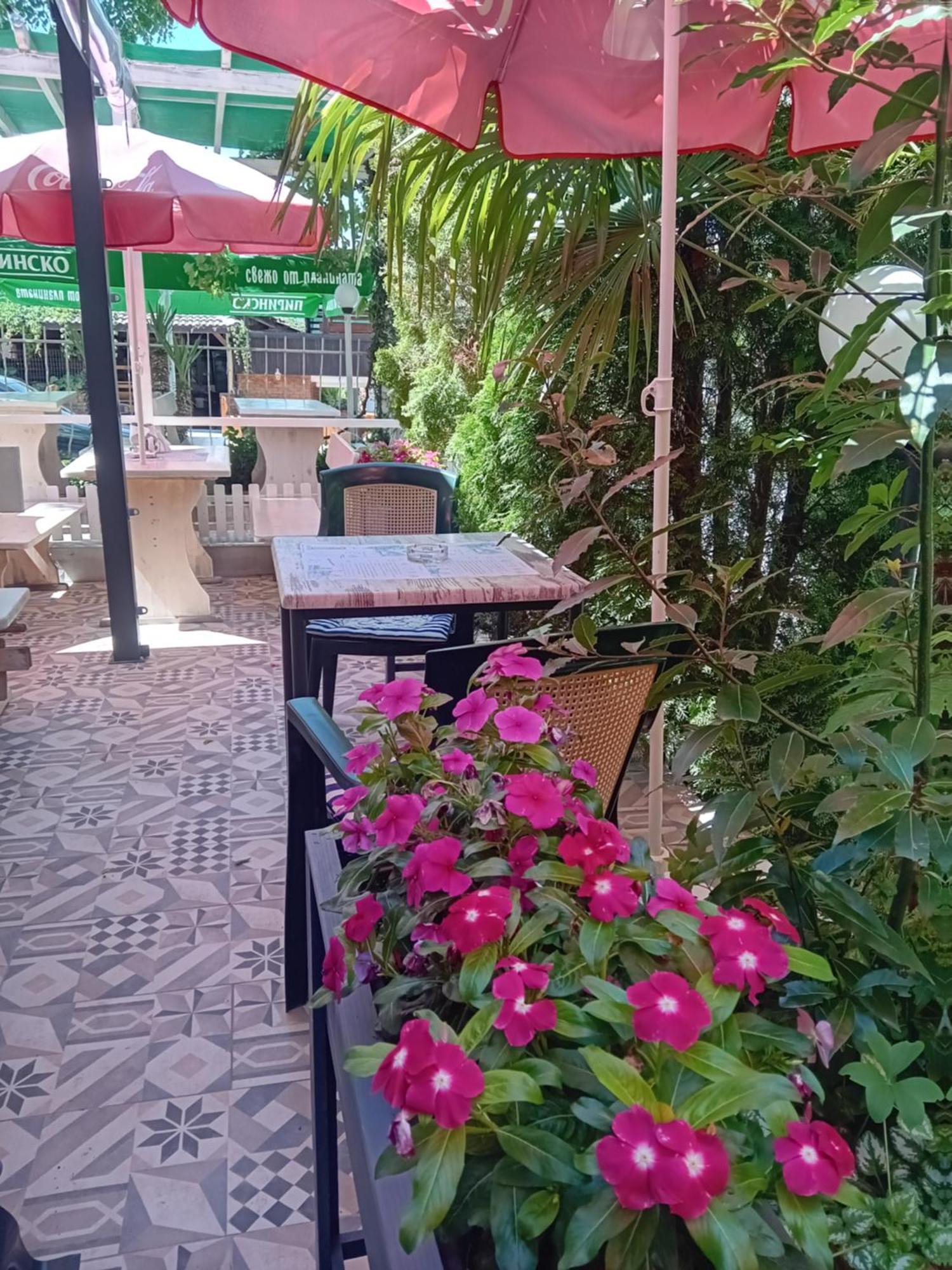 Guesthouse Oasis 希典 外观 照片