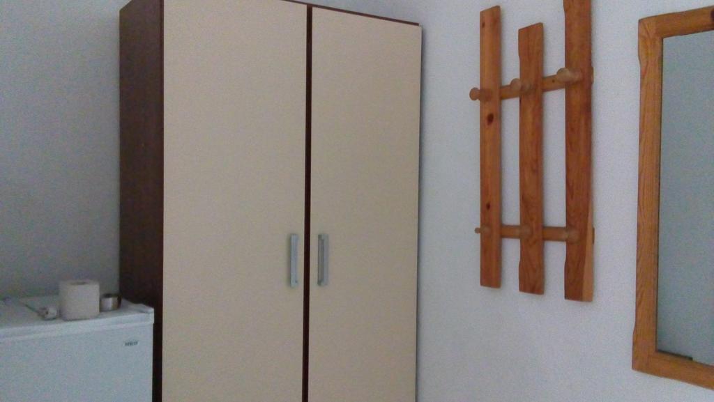 Guesthouse Oasis 希典 外观 照片