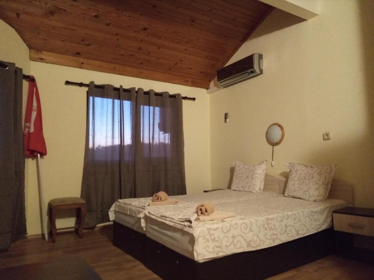 Guesthouse Oasis 希典 外观 照片