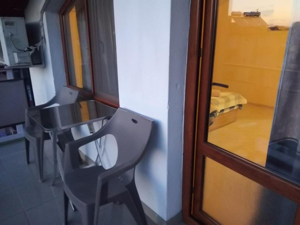 Guesthouse Oasis 希典 外观 照片
