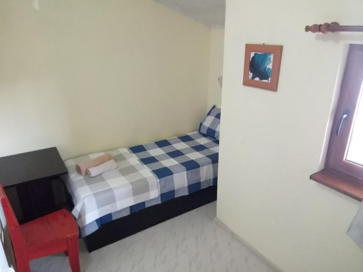 Guesthouse Oasis 希典 外观 照片
