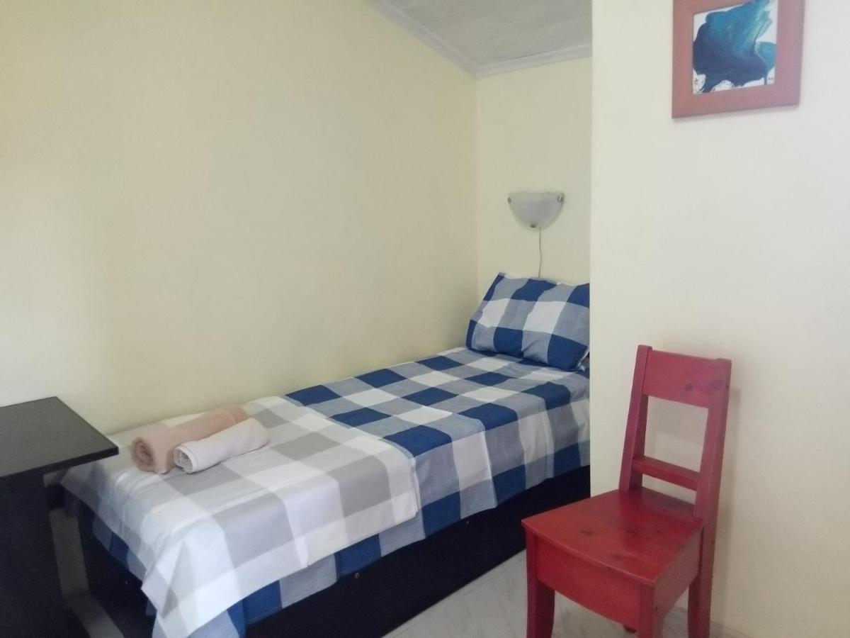 Guesthouse Oasis 希典 外观 照片